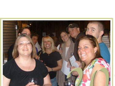 Kreutz Creek Vineyards