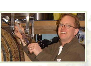 Kreutz Creek Vineyards